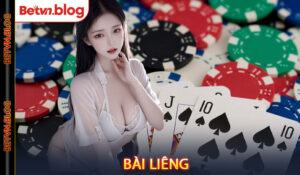 Bài Liêng