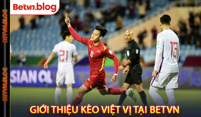 Giới thiệu kèo việt vị tại Betvn