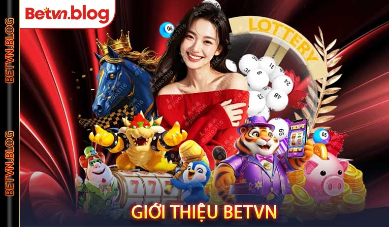 Giới thiệu Betvn