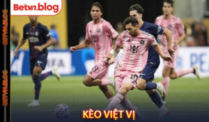Kèo Việt Vị