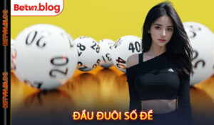 Đầu Đuôi Số Đề